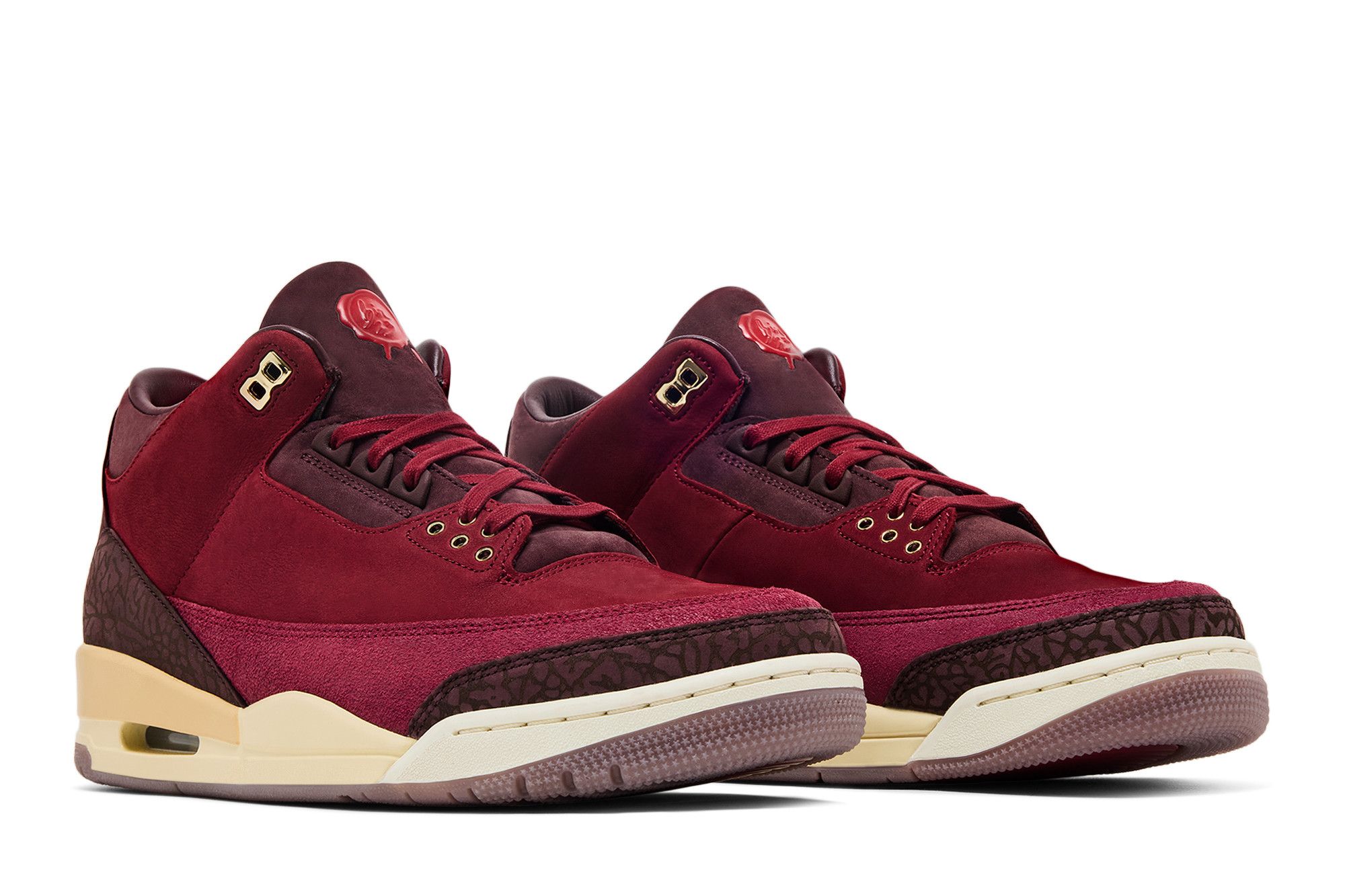 Buy Air Jordan 3 Retro 'Bin23' - IO7744 600 | GOAT