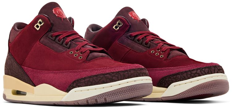 Air Jordan 3 Retro Bin23