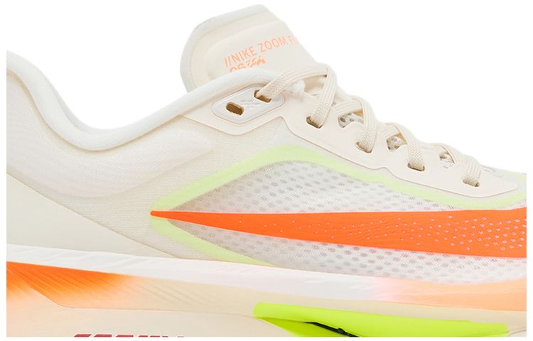 Nike Wmns Zoom Fly 6 Pale Ivory Hyper Crimson