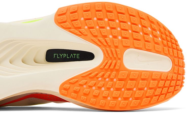 Nike Wmns Zoom Fly 6 Pale Ivory Hyper Crimson