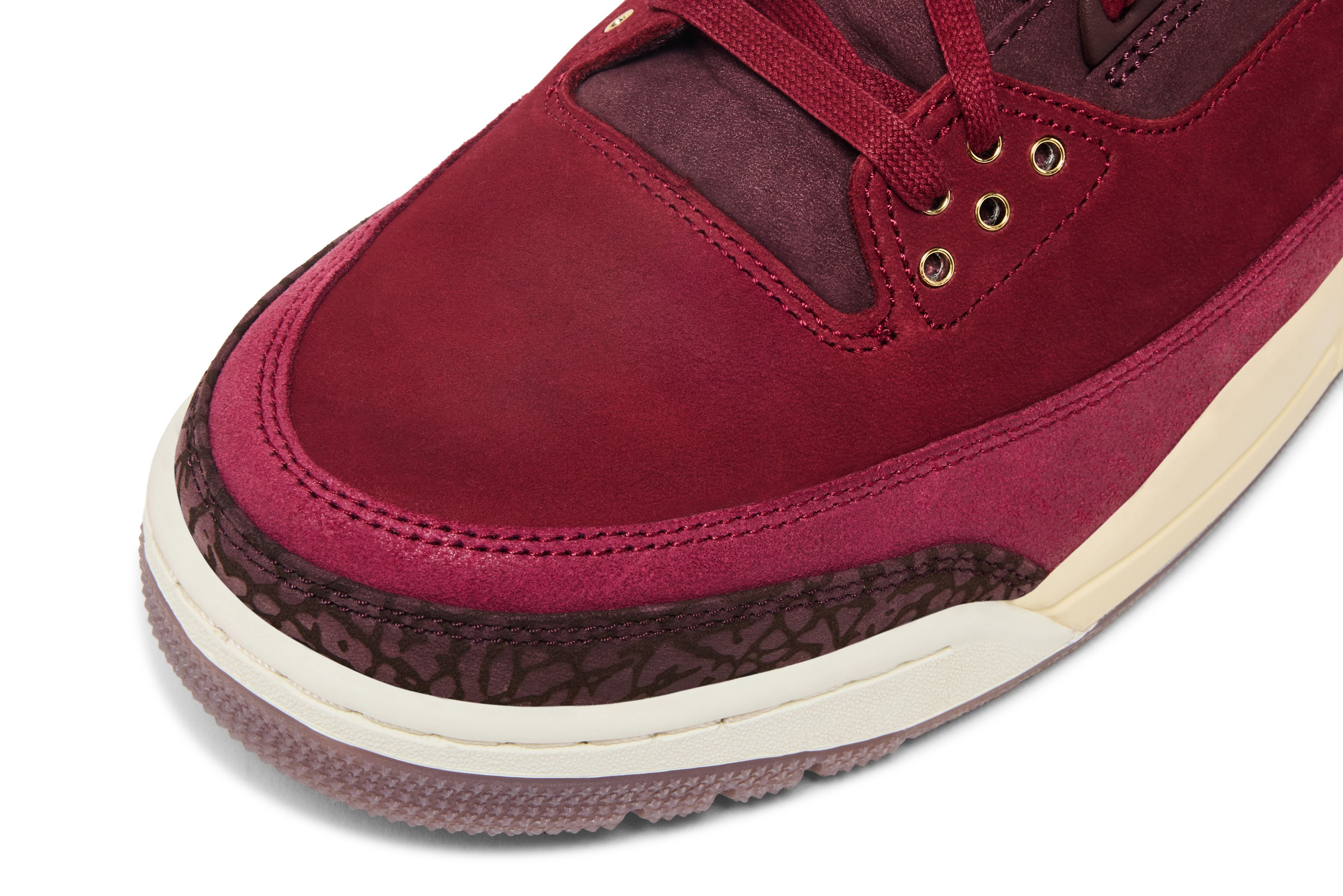 Buy Air Jordan 3 Retro 'Bin23' - IO7744 600 | GOAT
