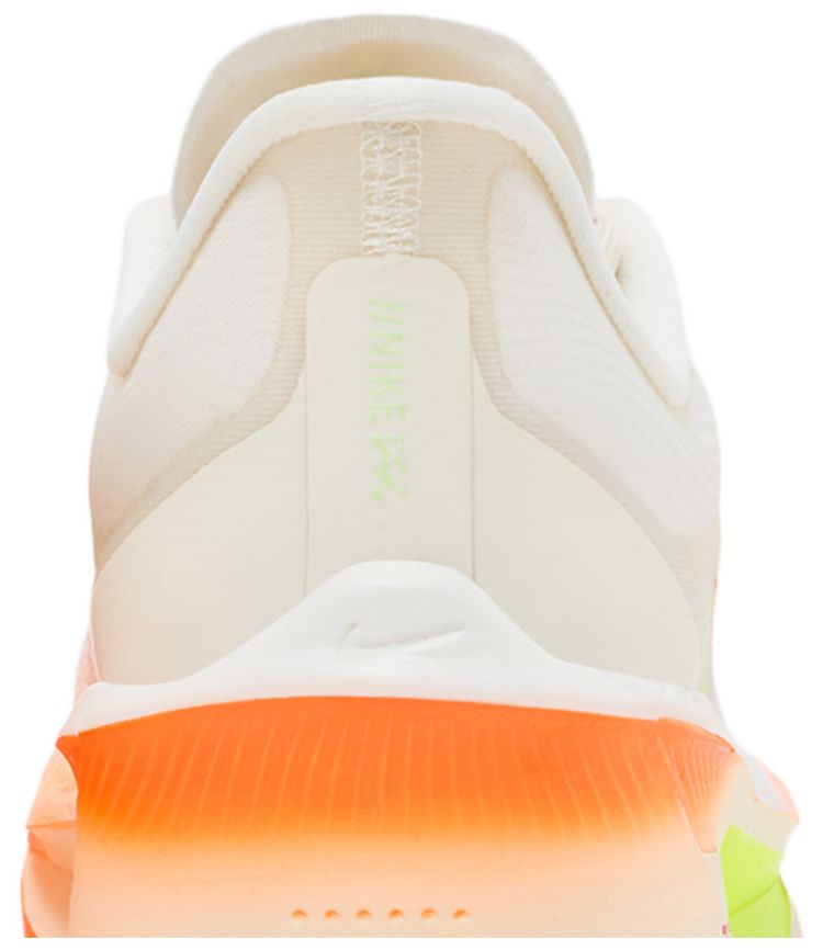 Nike Wmns Zoom Fly 6 Pale Ivory Hyper Crimson