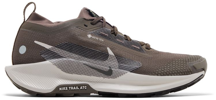 Nike Pegasus Trail 5 GORE TEX Ironstone Velvet Brown