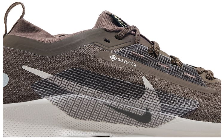 Nike Pegasus Trail 5 GORE TEX Ironstone Velvet Brown