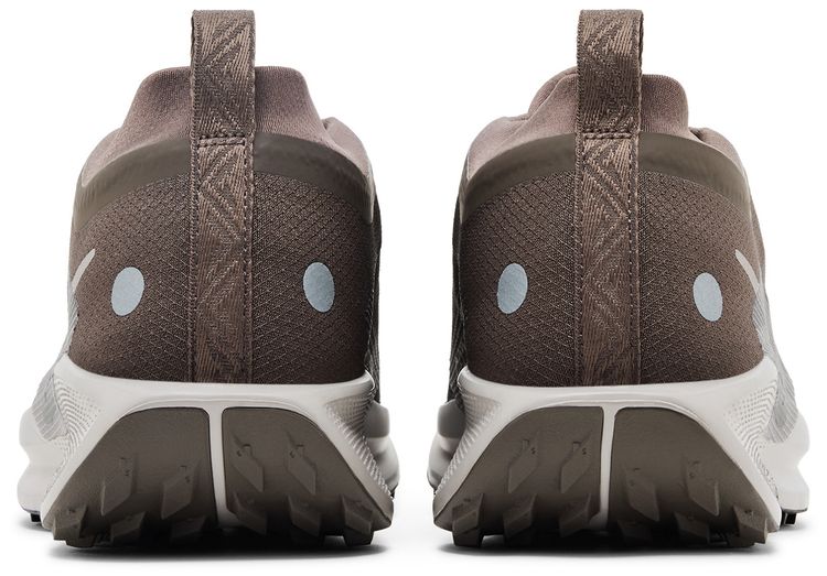 Nike Pegasus Trail 5 GORE TEX Ironstone Velvet Brown