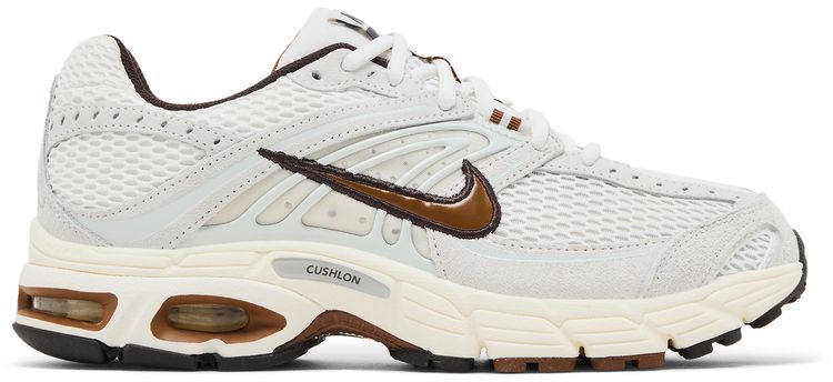 Nike Air Max Moto 2K PhantomSailBaroque BrownLight British Tan