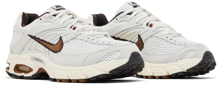 Nike Air Max Moto 2K PhantomSailBaroque BrownLight British Tan
