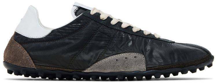 Maison Margiela Sprinter Low Dusty Green Black
