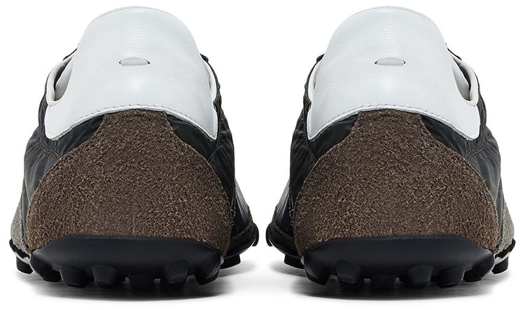 Maison Margiela Sprinter Low Dusty Green Black