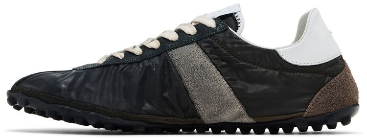 Maison Margiela Sprinter Low Dusty Green Black