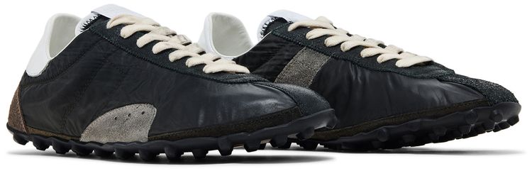 Maison Margiela Sprinter Low Dusty Green Black