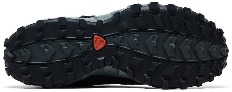 Nike Air Phassad ACG Anthracite Iron Grey