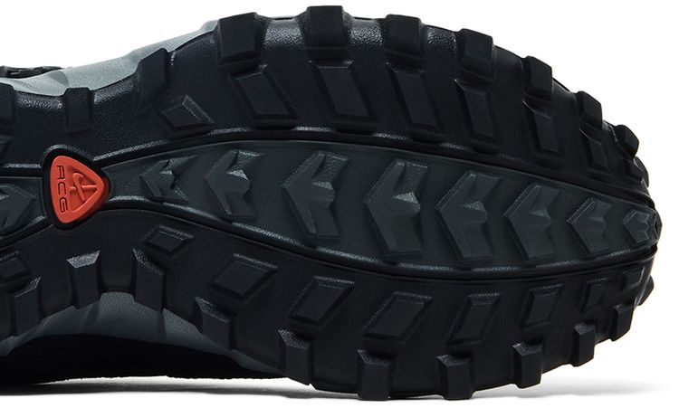 Nike Air Phassad ACG Anthracite Iron Grey