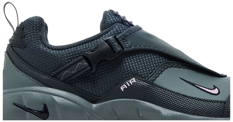 Nike Air Phassad ACG Anthracite Iron Grey