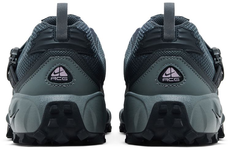 Nike Air Phassad ACG Anthracite Iron Grey