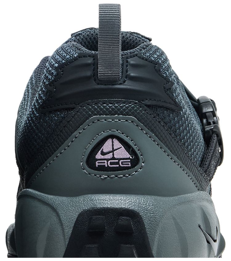 Nike Air Phassad ACG Anthracite Iron Grey