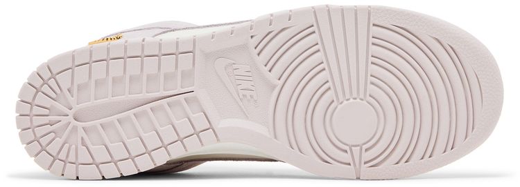 Nike Wmns Dunk Low Sail Pearl Pink