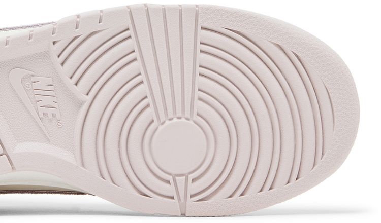 Nike Wmns Dunk Low Sail Pearl Pink