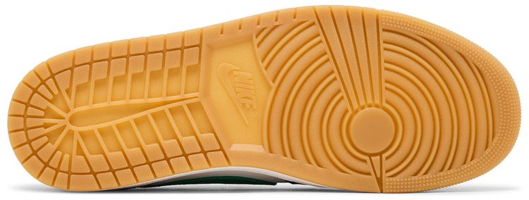Air Jordan 1 Retro Low Og Phantom Pine Green