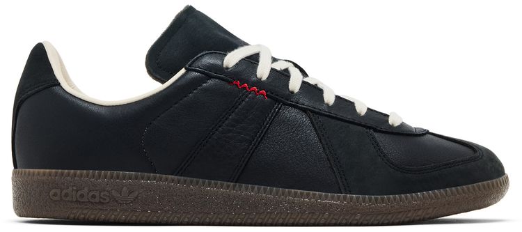 Hartcopy x adidas BW Army Black