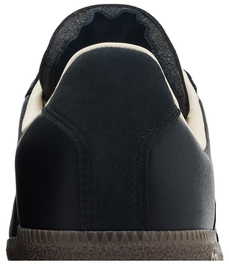 Hartcopy x adidas BW Army Black