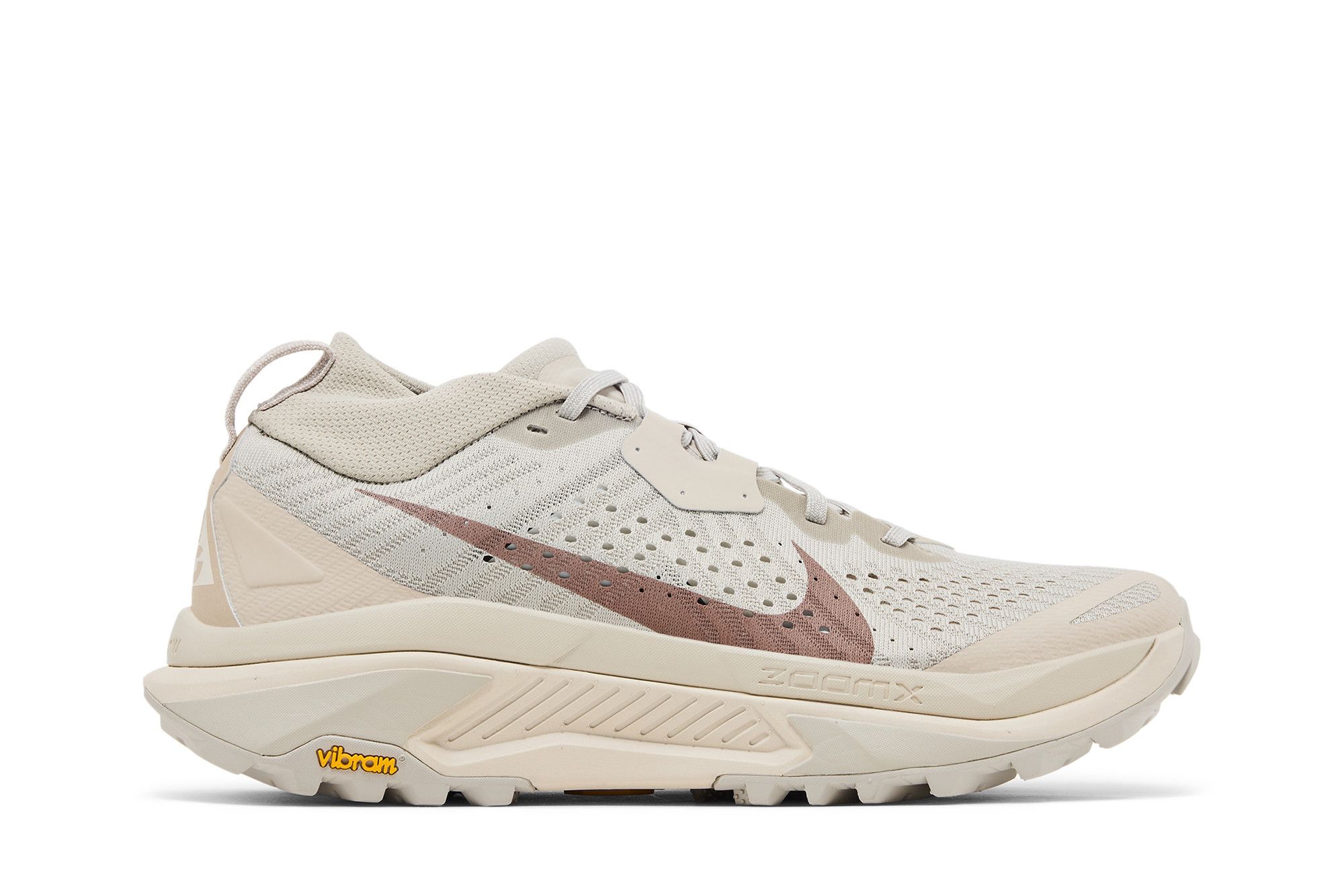 Buy Nike ZoomX ACG Zegama 'Cream Orewood Brown' - HV8113 200 | GOAT