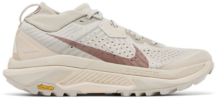 Nike ZoomX ACG Zegama Cream Orewood Brown