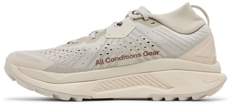 Nike ZoomX ACG Zegama Cream Orewood Brown