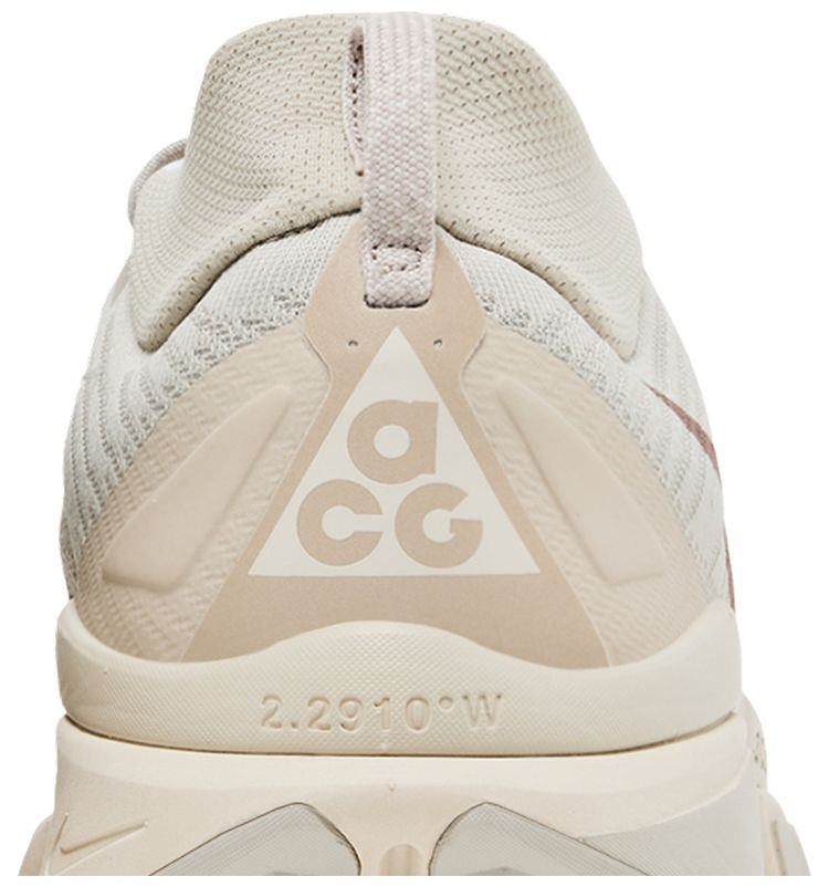 Nike ZoomX ACG Zegama Cream Orewood Brown