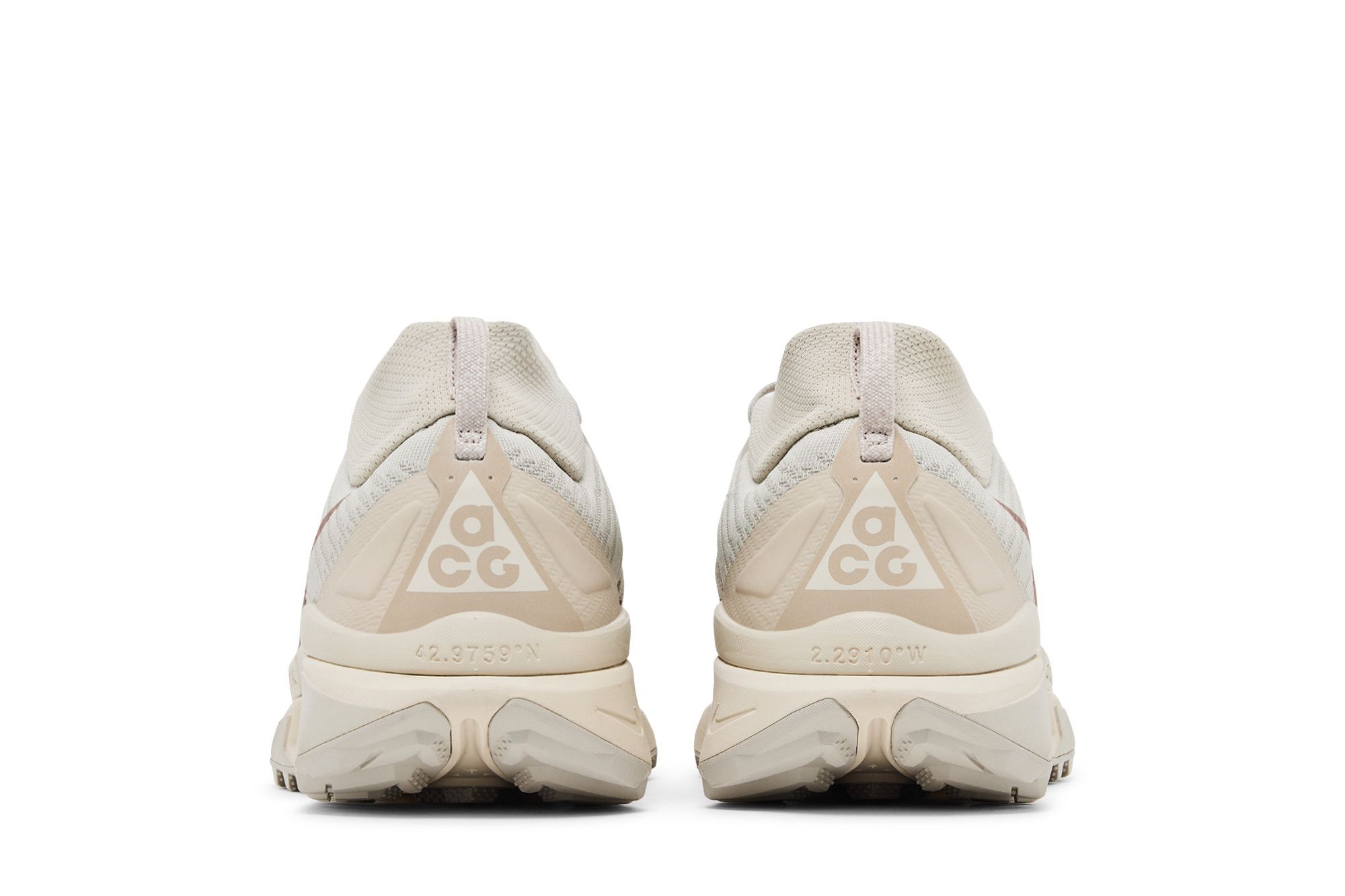 Buy Nike ZoomX ACG Zegama 'Cream Orewood Brown' - HV8113 200 | GOAT