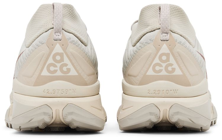 Nike ZoomX ACG Zegama Cream Orewood Brown
