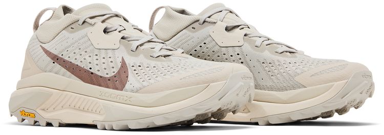 Nike ZoomX ACG Zegama Cream Orewood Brown