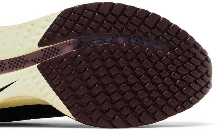 Nike A Ma Maniere X Pegasus Premium SP Black Burgundy Crush