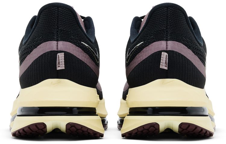 Nike A Ma Maniere X Pegasus Premium SP Black Burgundy Crush
