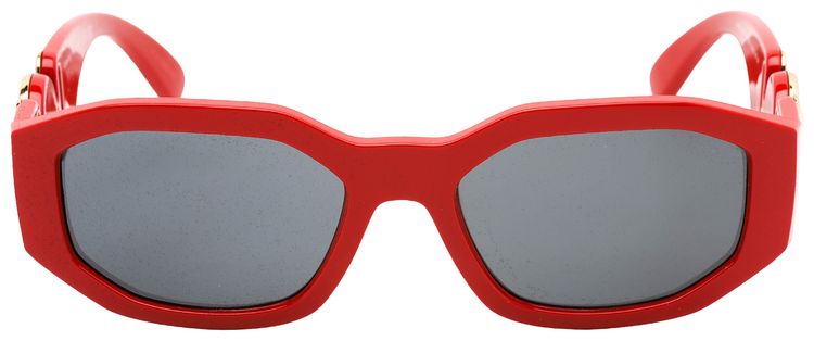 Versace Sunglasses Red