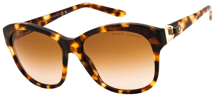 Ralph Lauren Sunglasses Brown