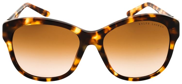 Ralph Lauren Sunglasses Brown