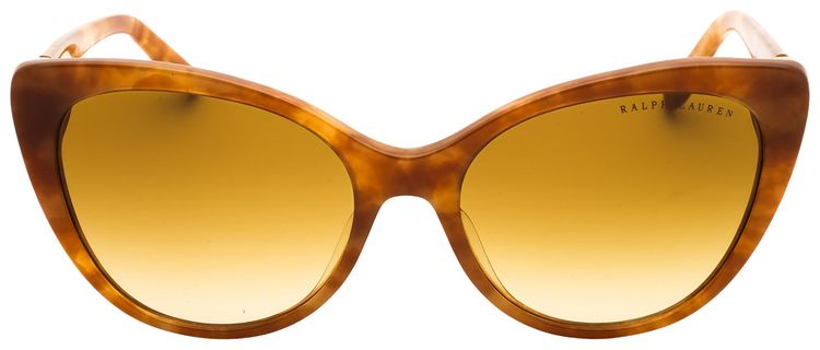 Ralph Lauren Sunglasses Brown