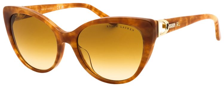 Ralph Lauren Sunglasses Brown