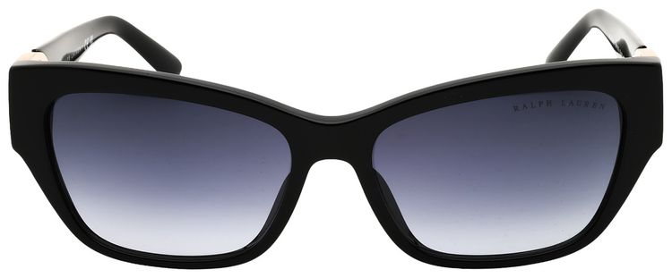 Ralph Lauren Sunglasses Black