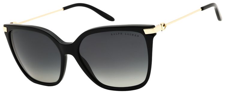 Ralph Lauren Sunglasses Black