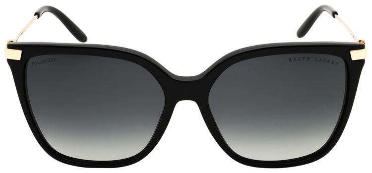 Ralph Lauren Sunglasses Black
