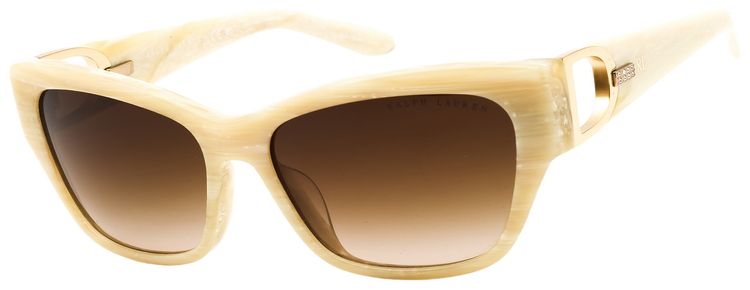 Ralph Lauren Sunglasses Cream