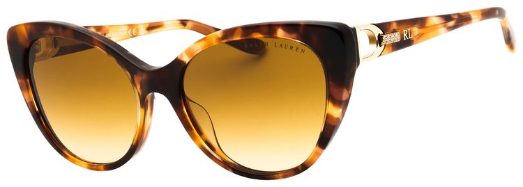 Ralph Lauren Sunglasses Brown