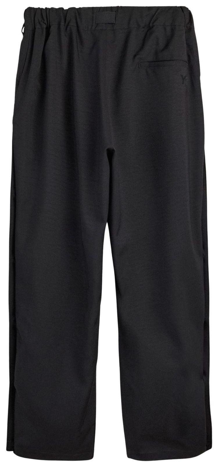 Y 3 SU Adpt 3S Pants Black