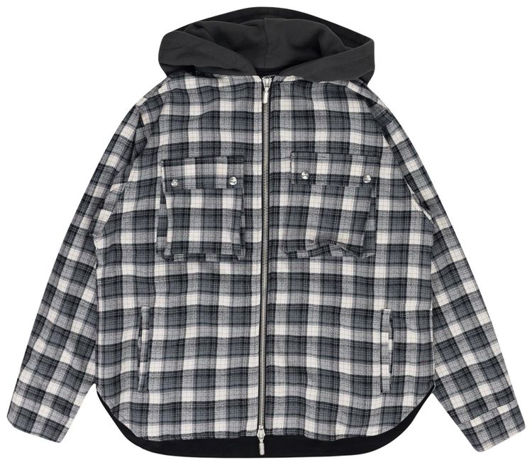 Rhude Jacket Green