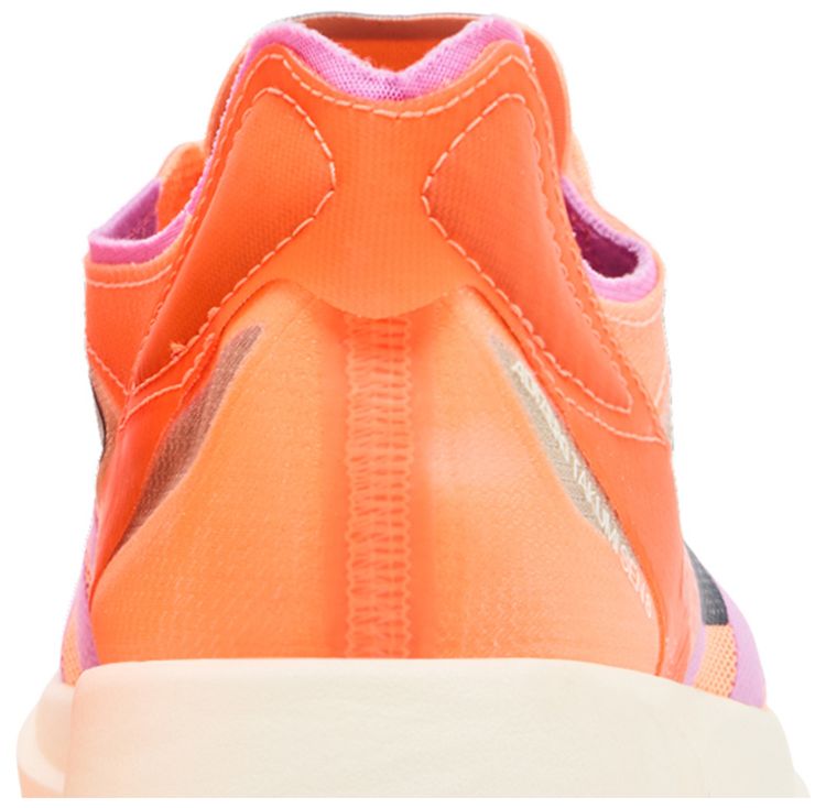 adidas Adizero Takumi Sen 8 Beam Orange Pulse Lilac