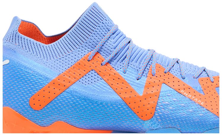 Puma Future Ultimate FG AG Supercharge Pack   Blue Glimmer