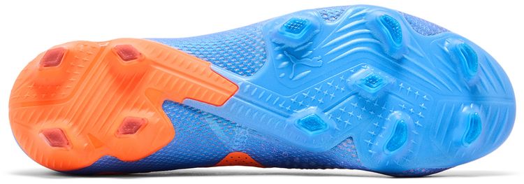 Puma Future Ultimate FG AG Supercharge Pack   Blue Glimmer