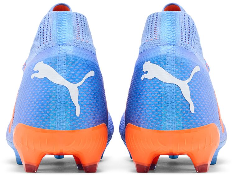 Puma Future Ultimate FG AG Supercharge Pack   Blue Glimmer